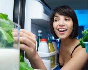 Cách sử dụng và bảo quản tủ lạnh